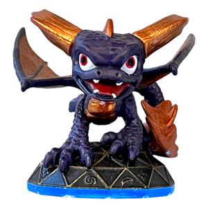 Skylanders Swap Force SPYRO