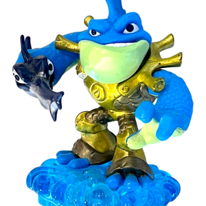 Skylanders Swap Force Rip Tide