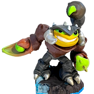 Skylanders Swap Force SCORP