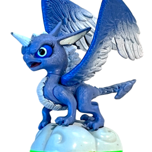 Skylanders Spyro's Adventure Whirlwind Figure