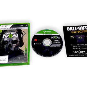 Call of Duty: Modern Warfare II (Xbox One / Xbox Series X)