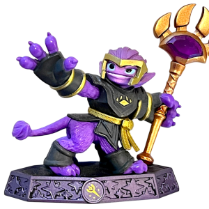 Skylanders Imaginators Mysticat