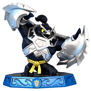 Skylanders IMAGINATORS: Dark King Pen DARK VARIANT