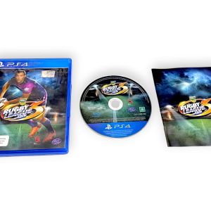 Rugby League Live 3 (PS4)