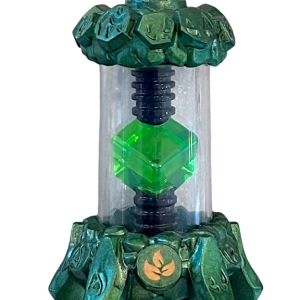 Skylanders Imaginators Life Green Creation Crystal
