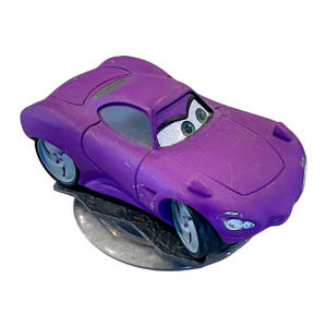 Disney Infinity Holly Shiftwell