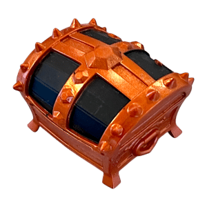 Skylanders Imaginators Bronze Mystery Chest