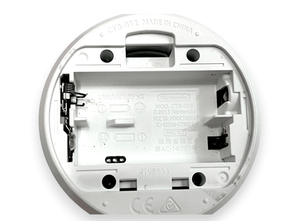 Nintendo 3DS NFC Reader / Writer Amiibo (BOXED, COMPLETE) - Image 8