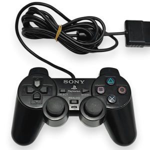 Sony PlayStation 2 DualShock Controller Genuine PS2 Controller