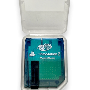 PlayStation 2 PS2 Memory Card