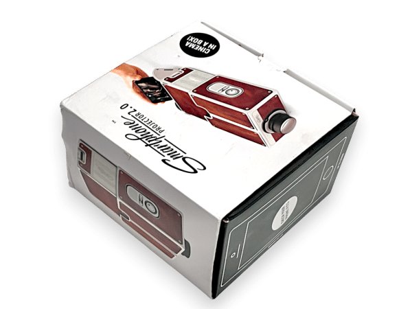 Smartphone Projector 2.0 - Image 2