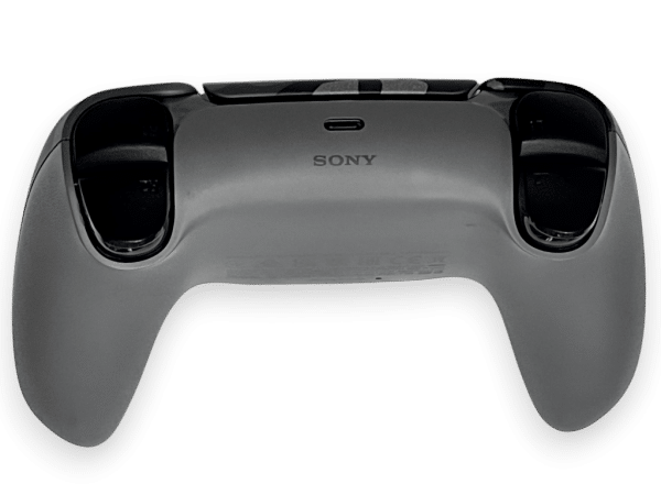 PlayStation 5 DualSense Controller - Grey Camouflage - Image 3