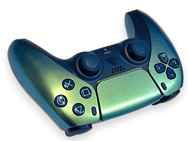 SONY PS5 Controller PS5 DualSense Chroma Teal - Image 2