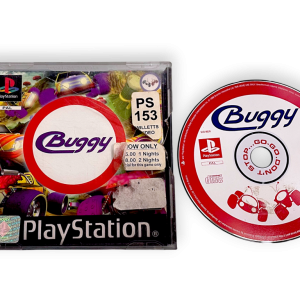 Buggy (PS1)