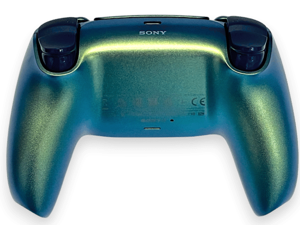 SONY PS5 Controller PS5 DualSense Chroma Teal - Image 3