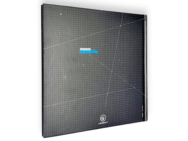 Watch Dogs Collector’s Art Book (hardcover) - Image 2