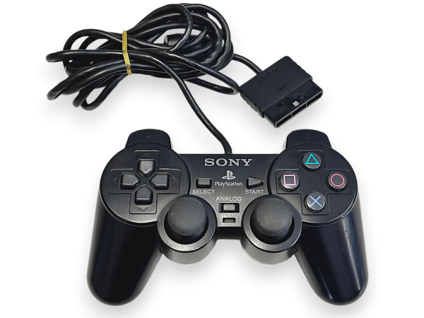 Official SONY PS2 Triple Pack *RARE COLLECTIBLE BOX SET* - Image 9