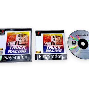 Truck Racing (PS1)