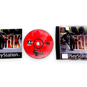 MDK (PS1)