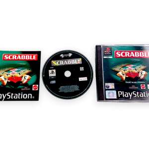 Scrabble (PS1)