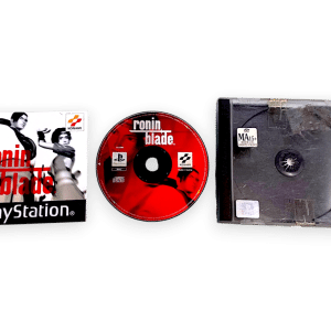 Ronin Blade (PS1)