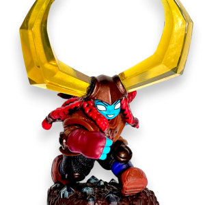Krypt King (Skylanders Trap Team)