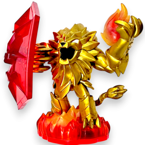 Wildfire (Skylanders Trap Team)