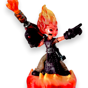 Torch (Skylanders Trap Team)