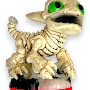 Funny Bone (Skylanders Trap Team)
