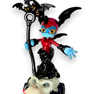 Bat Spin (Skylanders Trap Team)