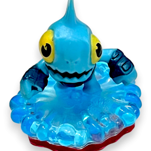 Gill Runt (Skylanders Trap Team)
