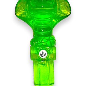 Skylanders Trap Team TRAP: Life Snake (Seed Serpent)
