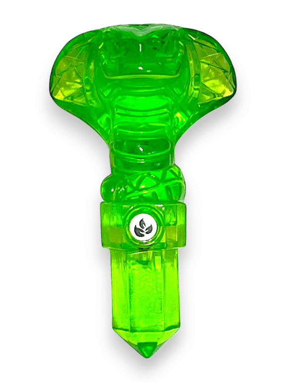Skylanders Trap Team TRAP: Life Snake (Seed Serpent)