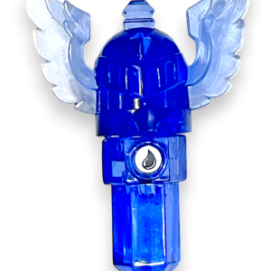 Skylanders Trap Team TRAP: Water Flying Helmet (Frost Helm)