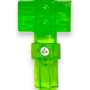 Skylanders Trap Team  Life Trap Weed Whacker Crystal