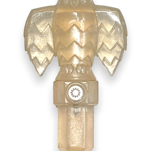Skylanders Trap Team: Light Owl Trap (Heavenly Hawk) *RARE*
