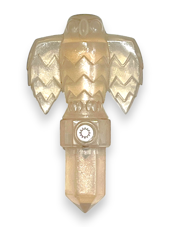 Skylanders Trap Team: Light Owl Trap (Heavenly Hawk) *RARE*