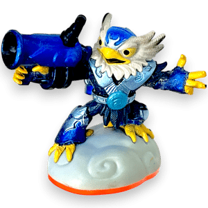 Jet-Vac (Skylanders Giants)