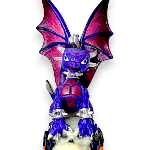 Cynder (Skylanders Giants)