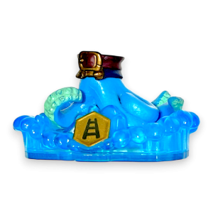 Wash Buckler Base Only (Skylanders Swap Force)