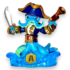 Wash Buckler (Skylanders Swap Force)