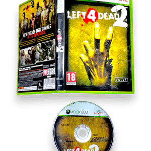 Left 4 Dead 2 (Xbox 360)