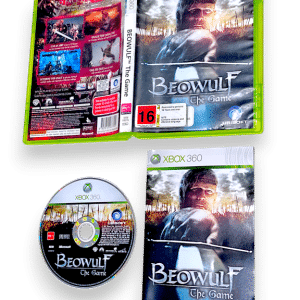Beowulf: The Game (Xbox 360)