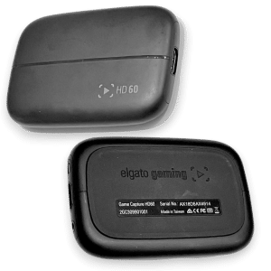 Elgato Game Capture HD60