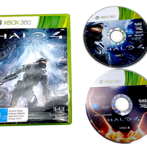 Halo 4 (Xbox 360)