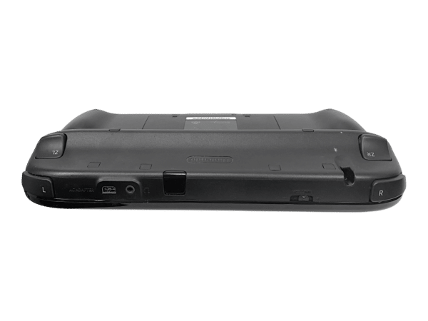 Nintendo Wii U Console + GamePad + Official Nintendo Peripherals (Read Description) - Image 9