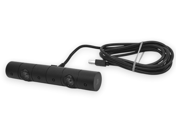 PS4 Official Sony V2 PS4 Camera Motion Voice PlayStation 4 Camera