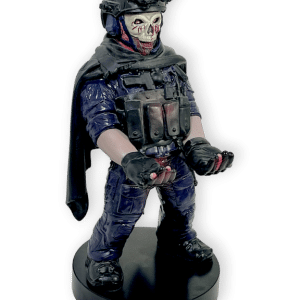 Call of Duty Cable Guys Holdem - Simon “Ghost” Riley