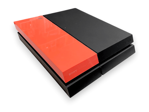 PS4 Console + Controller Bundle - Image 2