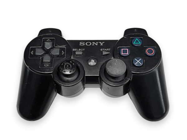 GENUINE SONY SIXAXIS Wireless Controller (PS3)